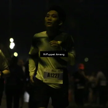 Runner Photo 7221065