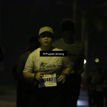 Runner Photo 7221066