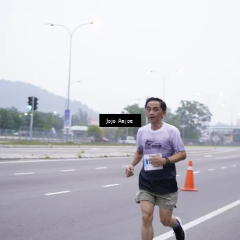 Runner Photo 7221068