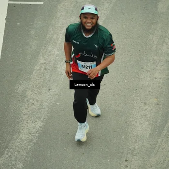 Runner Photo 7221075