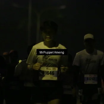 Runner Photo 7221078