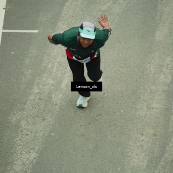 Runner Photo 7221080