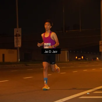 Runner Photo 7221083