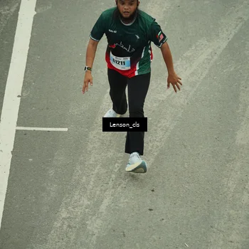 Runner Photo 7221084