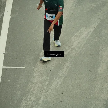 Runner Photo 7221085