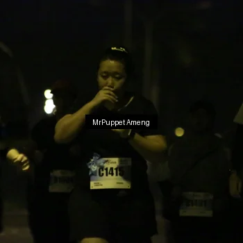 Runner Photo 7221089