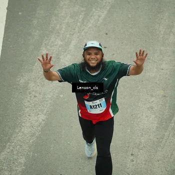 Runner Photo 7221091