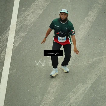 Runner Photo 7221094