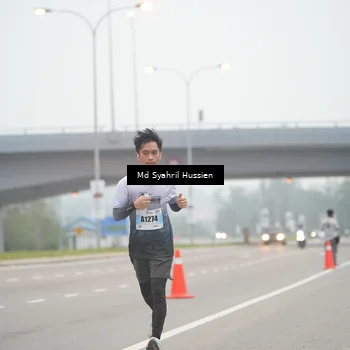 Runner Photo 7221095
