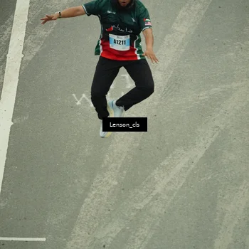 Runner Photo 7221096