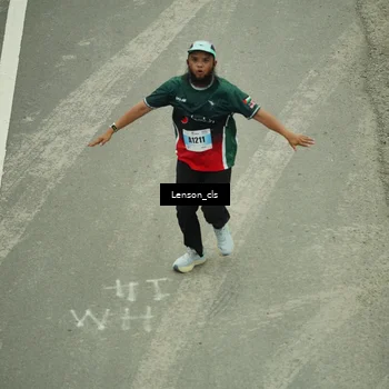 Runner Photo 7221104