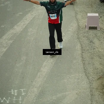Runner Photo 7221109