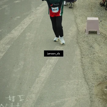 Runner Photo 7221113