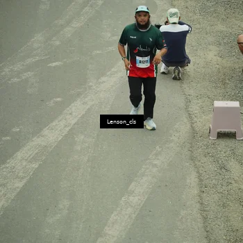Runner Photo 7221115