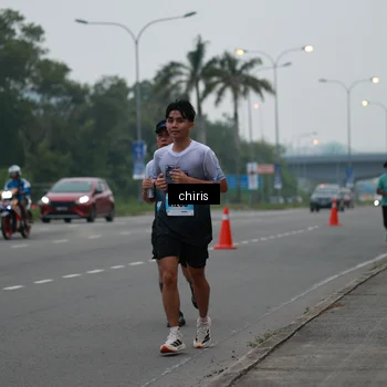 Runner Photo 7221121