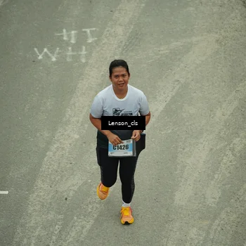 Runner Photo 7221122