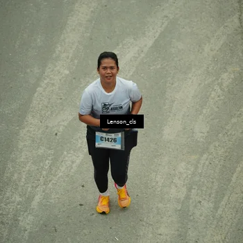 Runner Photo 7221123