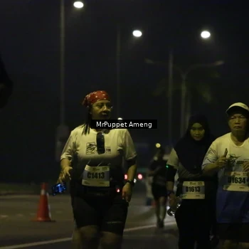 Runner Photo 7221131