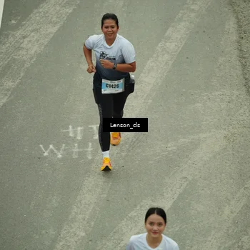 Runner Photo 7221136
