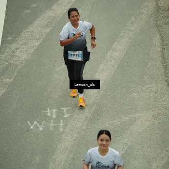 Runner Photo 7221140