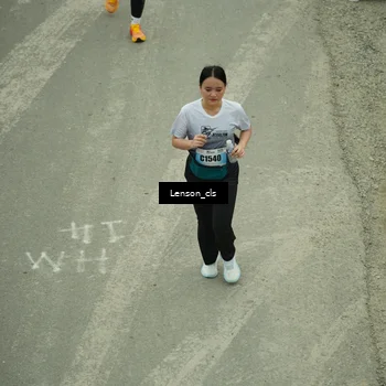 Runner Photo 7221154