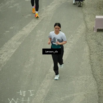 Runner Photo 7221157