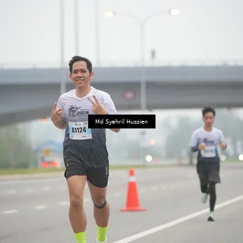 Runner Photo 7221160