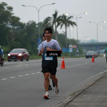 Runner Photo 7221164