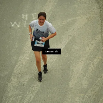 Runner Photo 7221179