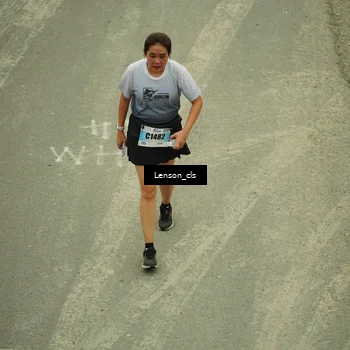 Runner Photo 7221187