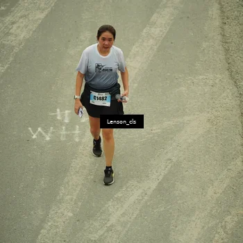 Runner Photo 7221188