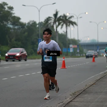 Runner Photo 7221190