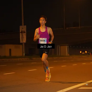 Runner Photo 7221193