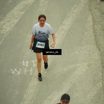Runner Photo 7221196