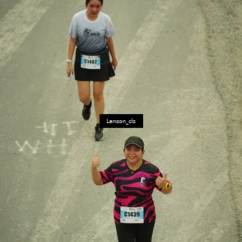 Runner Photo 7221205