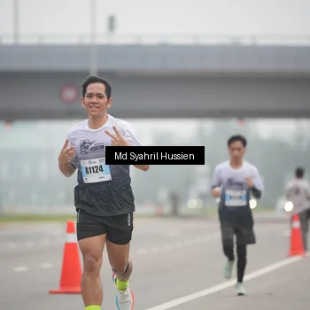 Runner Photo 7221207