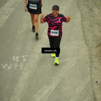Runner Photo 7221208