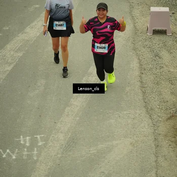 Runner Photo 7221219