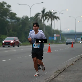 Runner Photo 7221228