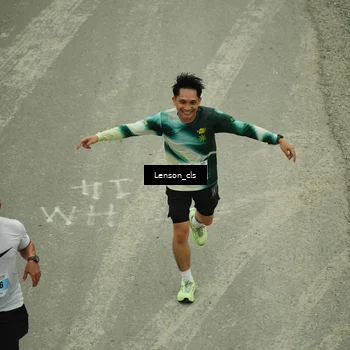 Runner Photo 7221230