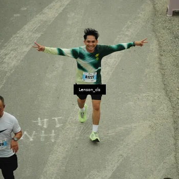 Runner Photo 7221231
