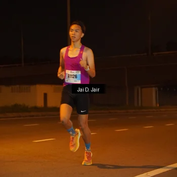 Runner Photo 7221232
