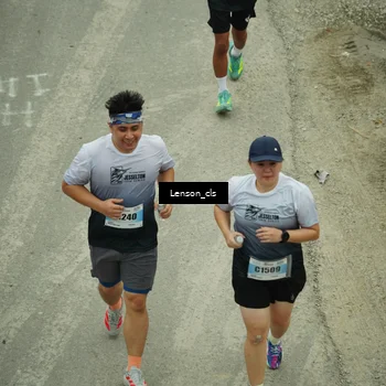 Runner Photo 7221234