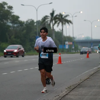 Runner Photo 7221235