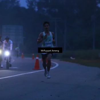 Runner Photo 7221241