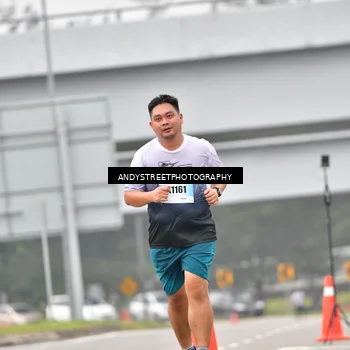Runner Photo 7221244