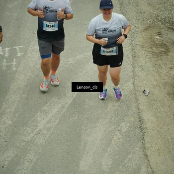 Runner Photo 7221247