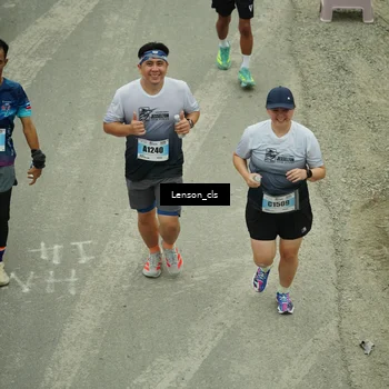 Runner Photo 7221248