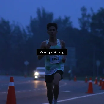 Runner Photo 7221250