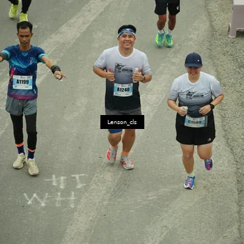 Runner Photo 7221253